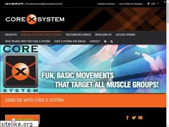 corexsystem.com