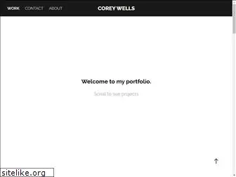 corey-wells.com