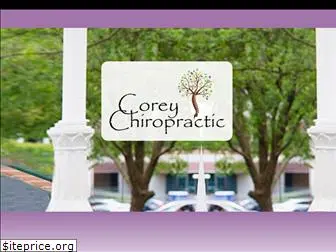 coreychiro.com