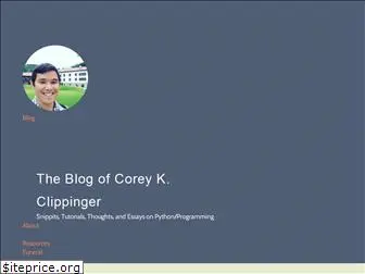 coreyclip.github.io