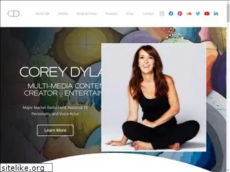 coreydylan.com