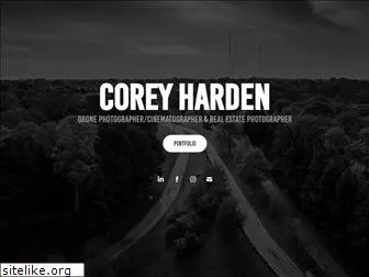 coreyharden.com