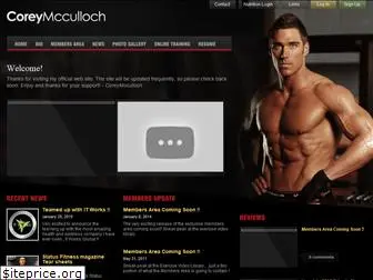 coreymcculloch.com