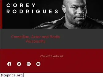 coreyrodrigues.com