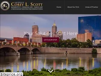 coreyscottlaw.com