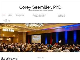 coreyseemiller.com