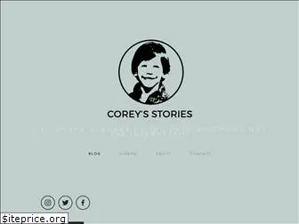 coreysstories.com