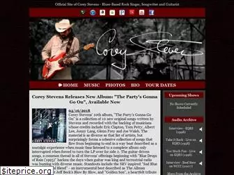 coreystevens.com