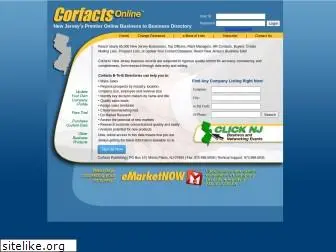 corfactsonline.com