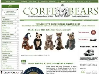 corfebears.co.uk