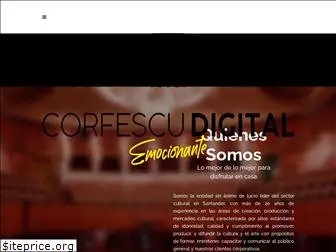 corfescu.com