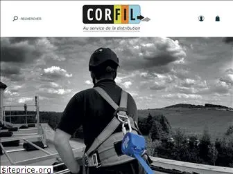 corfil.fr