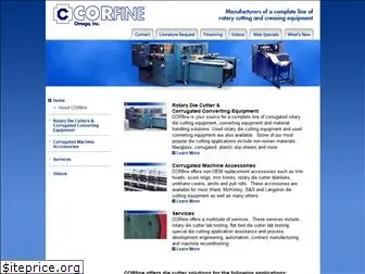 corfine.com