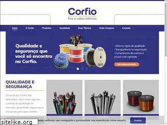 corfio.com.br