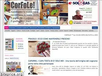 corfole.it