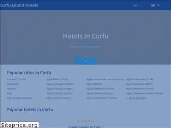 corfu-island-hotels.com