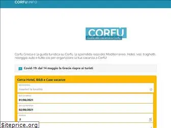 corfu.info