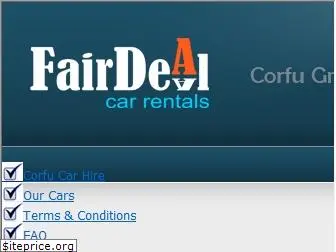 corfucarsrental.com