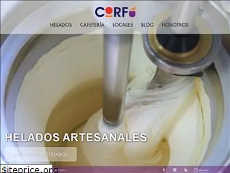 corfuecuador.com