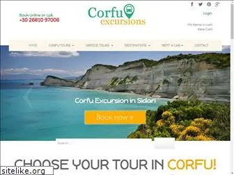 corfuexcursionstours.com
