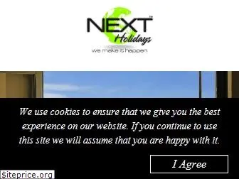 corfunext.com