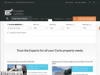 corfupropertyexperts.com