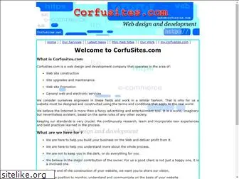 corfusites.com