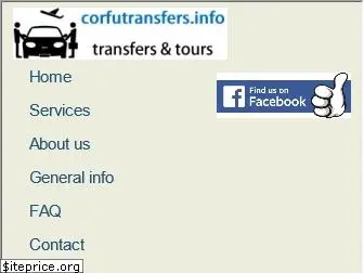 corfutransfers.info