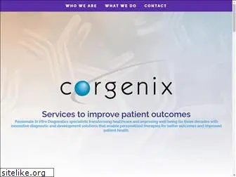 corgenix.com