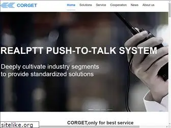 corget.com