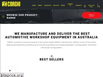 corghi.com.au