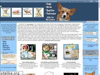 corgi-chaos.com