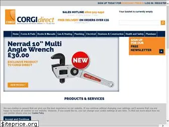 corgi-direct.co.uk