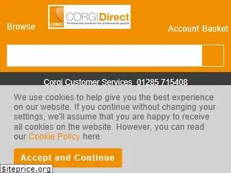 corgi-direct.com