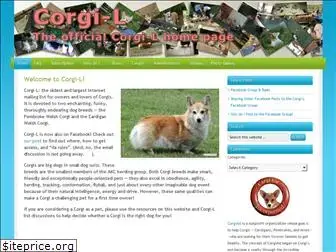 corgi-l.org