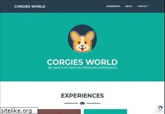 corgiesworld.com