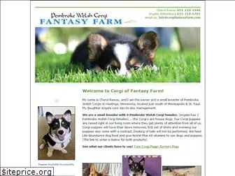 corgifantasyfarm.com