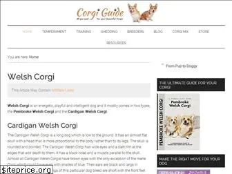 corgiguide.com