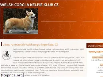 corgiklub.cz