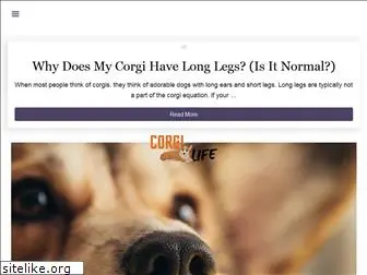 corgilife.com