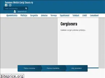 corgiseura.net