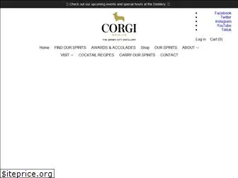 corgispirits.com