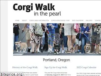 corgiwalk.com