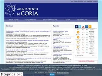 coria.org