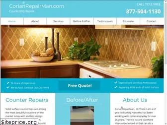 corianrepairman.com