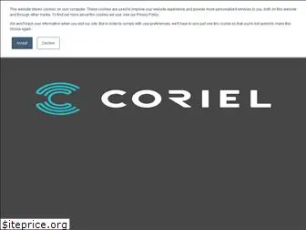 coriel.co.uk