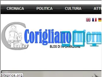 coriglianoinforma.it