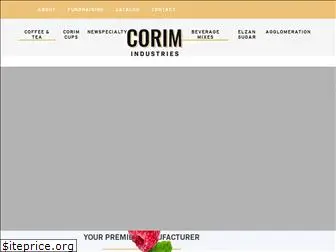 corimindustries.com