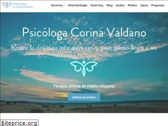 corinavaldano.com