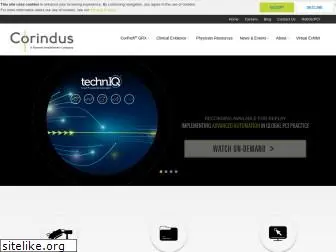 corindus.com